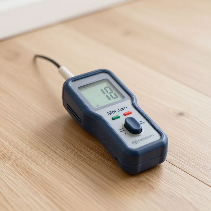 Leak Detection & Repair in Berea