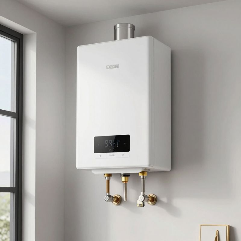 Water Heater Services in Berea