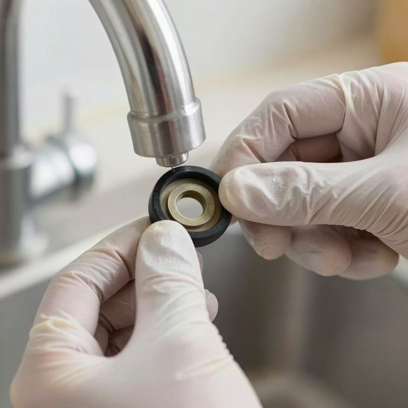 Toilet & Faucet Repair in Berea