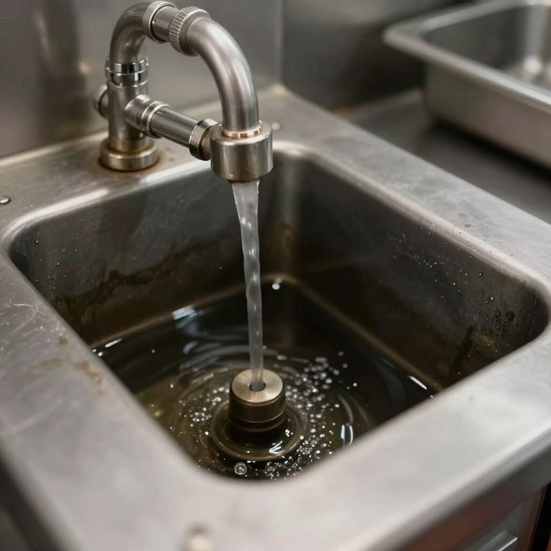 Garbage Disposal in Berea