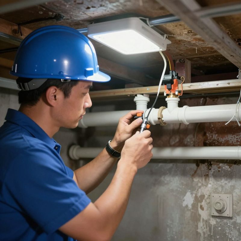 How to Measure a Faucet's Flow Rate in Berea, KY
